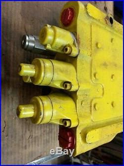 skid steer ls190 shuttle valve|Hydraulic Relief Valve fits New Holland L565 LS190 L150 LS150 .